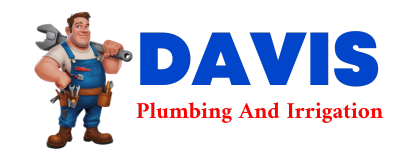 Trusted plumber in MELVIN VILLAGE